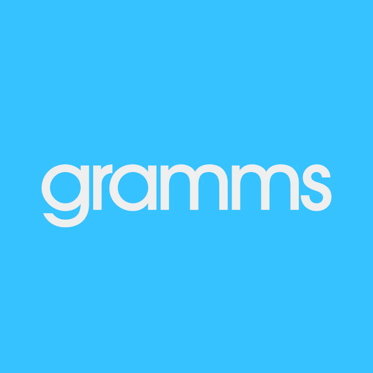 Gramms